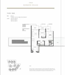 Parc Komo (D17), Apartment #455650011